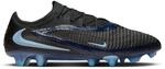 Nike Phantom 6 Low Elite FG Herren Fu&szlig;ballschuhe, schwarz, Gr. 42 &frac12; 0198482626556