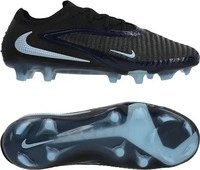 Nike HJ2146_003, Nike Phantom 6 Low Elite FG Herren Fu&szlig;ballschuhe, schwarz, Gr. 40