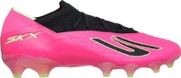 Skechers 252110_PKBK, Skechers Skx_2 Elite FG Herren Fu&szlig;ballschuhe, pink, Gr....