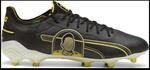 Puma KING Ultimate Pel&eacute; FG/AG Fu&szlig;ballschuhe, schwarz, Gr. 42 &frac12; 4099686073640