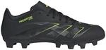 Adidas Performance adidas Predator Club FG/MG Fu&szlig;ballschuhe, schwarz, Gr. 42