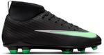 Nike Superfly 11 FG/MG Kinder Nockenschuhe, schwarz, Gr. 37 &frac12; 0198958434241
