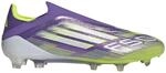 Adidas Performance adidas F50 Elite Laceless FG Fu&szlig;ballschuhe, lila, Gr. 41 ⅓