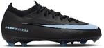 Nike Mercurial Vapor 16 Pro FG Low- Kinder Fu&szlig;ballschuhe, schwarz, Gr. 36 &frac12;