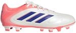 Adidas Performance adidas Copa Pure III Club FG/MG Fu&szlig;ballschuhe, wei&szlig;, Gr. 41 ⅓