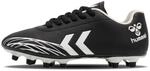 Hummel Star FG LC Junior Kinder Trainingsschuhe, schwarz, Gr. 34 5715454748020