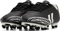 Hummel 226856_2114, Hummel Star FG LC Junior Kinder Trainingsschuhe, schwarz,...