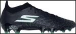 Skechers Skx_1.5 Elite FG Herren Fu&szlig;ballschuhe, schwarz, Gr. 43 0197976286795