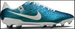 Nike Legend 10 Academy FG/MG 30 Herren Nockenschuhe, t&uuml;rkis, Gr. 39 0197593822383
