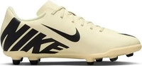 Nike DJ5958_700, Nike Mercurial Vapor 15 MG Low- Kinder Fu&szlig;ballschuhe, gr&uuml;n,...