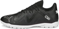 Puma 107191_02, Puma Future Play TT Fu&szlig;ballschuhe, schwarz, Gr. 40 &frac12;
