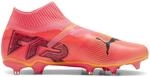 Puma Future 7 Match+ Ll FG/AG Herren Fu&szlig;ballschuhe, rosa, Gr. 47 4099686126001