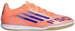 Adidas Performance F50 Club IN Fu&szlig;ballschuhe, orange, Gr. 46 ⅔ 4067906351373