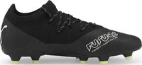Puma 106757_04, Puma Future 2.3 FG/AG Herren Nockenschuhe, schwarz, Gr. 40 &frac12;...