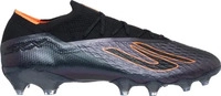 Skechers 252110_BKOR, Skechers Skx_2 Elite FG Herren Fu&szlig;ballschuhe, schwarz, Gr. 43