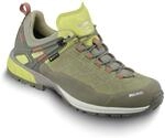 Meindl Top Trail GTX Damen Trekkingschuhe, gr&uuml;n, Gr. 38 4056284672828