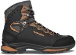 Lowa Camino EVO GTX wide Herren Trekkingschuhe, schwarz, Gr. 41 &frac12; 4063606245363