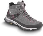 Meindl Top Trail Mid GTX Herren Trekkingschuhe, grau, Gr. 42 4056284713613