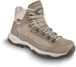 Meindl Baltimore GTX Damen Schn&uuml;rboots, braun, Gr. 39 &frac12; 4056284712333