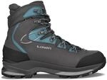 Lowa Mauria EVO GTX S Damen Schn&uuml;rer, grau, Gr. 40 4063606307610
