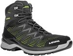 Lowa Innox Pro GTX Mid Herren Trekkingschuhe, schwarz, Gr. 44 4063606659160