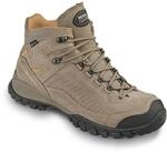Meindl Salo Mid GTX Damen Schn&uuml;rboots, braun, Gr. 40 4056284754470