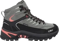 CMP 3Q19366UG_25FV, CMP Rigel 2.0 Mid Trekking waterproof Damen Trekkingschuhe,