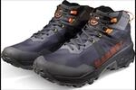 Mammut Sertig II Mid GTX Herren Trekkingschuhe, grau, Gr. 42 7619876164094