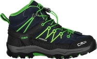 CMP 3Q12944K_51AK, CMP Rigel Mid Trekking waterproof Kinder Wander- und Bergschuhe,