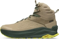 Altra AL0A85NP_922, Altra Olympus 6 Hike Mid GTX Herren Trekkingschuhe, braun, Gr. 44