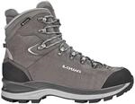 Lowa Lady GTX Damen Schn&uuml;rer, grau, Gr. 41 &frac12; 4063606391763