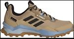 Adidas Terrex AX4 GORE-TEX Wanderschuh Damen Schn&uuml;rer, braun, Gr. 38 4064047499452