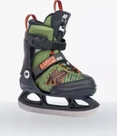 K2 25G0110_11, K2 Raider Ice Jungen Eishockeyschuhe, gr&uuml;n male