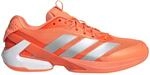 Adidas Adizero Ubersonic 5 Herren Tennisschuhe, orange, Gr. 45 ⅓ 4068812910579