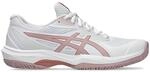 Asics Game&trade; FF Damen Tennisschuhe, wei&szlig;, Gr. 40 &frac12; 4571633436390