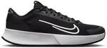Nike Court Vapor Lite 2 Clay Herren Tennisschuhe, schwarz, Gr. 44 &frac12; 0196153278868