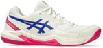 Asics Gel-Dedicate 8 Indoor Damen Tennisschuhe, wei&szlig;, Gr. 39 4570158709163