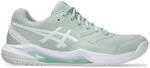 Asics Gel-Dedicate 8 Damen Tennisschuhe, gr&uuml;n, Gr. 42 4570158701129