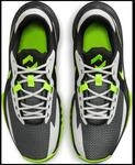 Nike Precision 6 Herren Trainingsschuhe, schwarz, Gr. 42 &frac12; 0196969291099