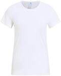 Odlo Active Light Damen Unterhemd, wei&szlig;, Gr. L 7617977354611