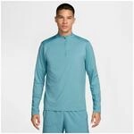 Nike Dri-Fit Elmnt HZ Herren Sweatshirt, t&uuml;rkis, Gr. XXL 0197596124132