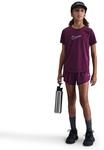 Nike Dri-Fit One Stdhbr Kinder Midlayer, rot, Gr. XL 0198482676698
