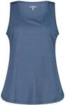 CMP Top Damen T-Shirt, blau, Gr. 34 8055950344591