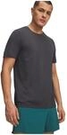 Under Armour Vanish Seamless Herren T-Shirt, grau, Gr. L 0198634081677