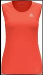 Odlo Cardada Damen T-Shirt, orange, Gr. L 7617977118633