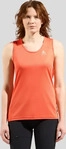 Odlo 551011_30875, Odlo Cardada Damen T-Shirt, orange, Gr. L female