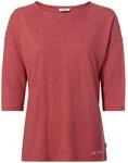 Vaude Neyland 3/4 Damen T-Shirt, orange, Gr. 44 4062218962538