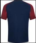 Jako Performance T-Shirt, blau, Gr. L 4050144505851