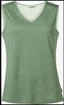 Vaude Essential Top Damen Top, gr&uuml;n, Gr. 46 4062218780149