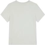 Champion SS Damen T-Shirt, grau, Gr. L 8054041400284